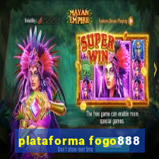 plataforma fogo888